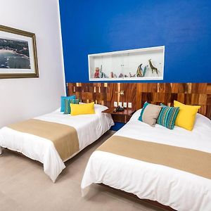 Habitación Estándar con Cama Queen