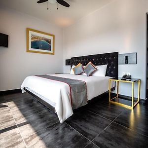 Habitación Deluxe con Cama King